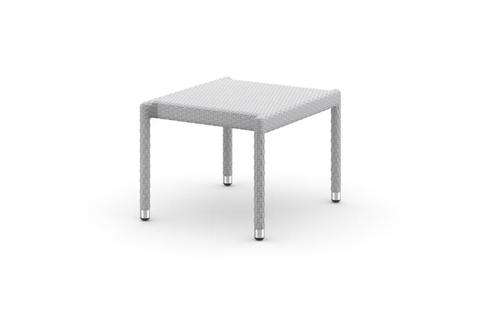 HOLIDAY Side table chalk 063