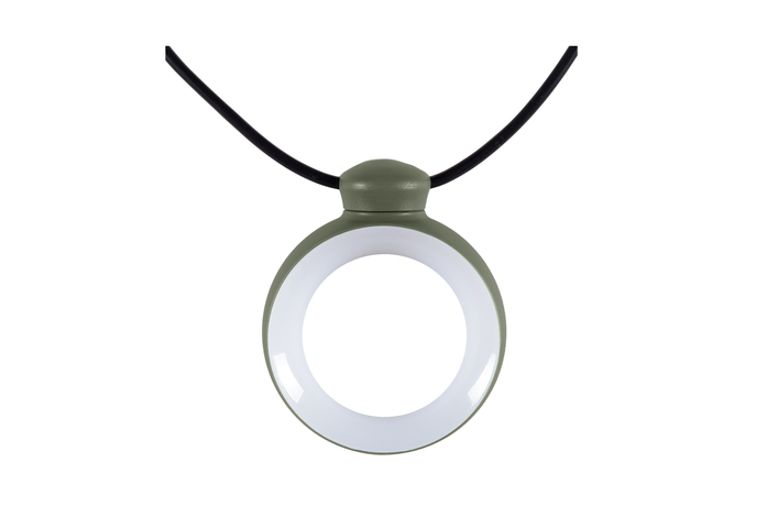 HOOP ANNEAU CACTUS OFF