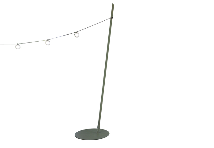 HOOP PIED DE SUSPENSION CACTUS 2
