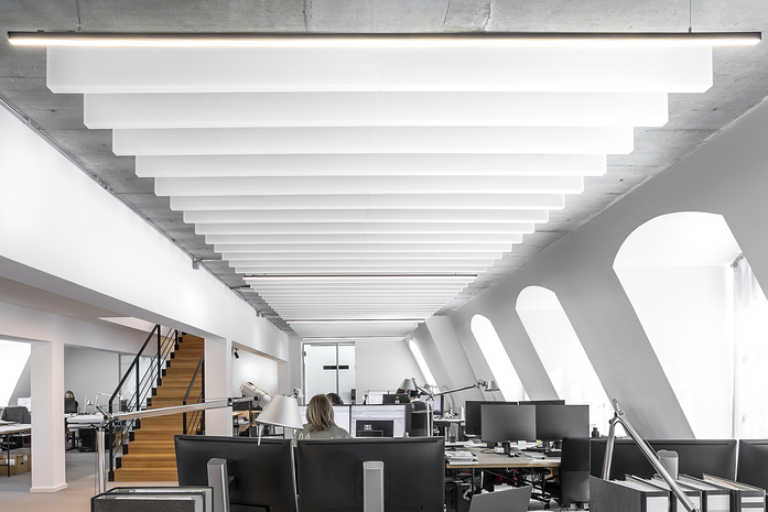 HPP Office Cologne LED Gallago large 1