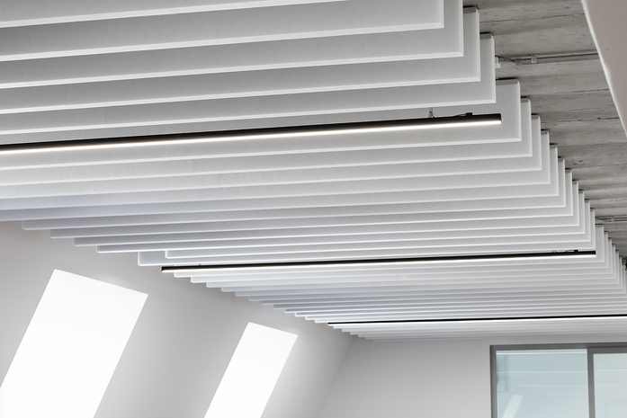 HPP Office Cologne LED Gallago large 6
