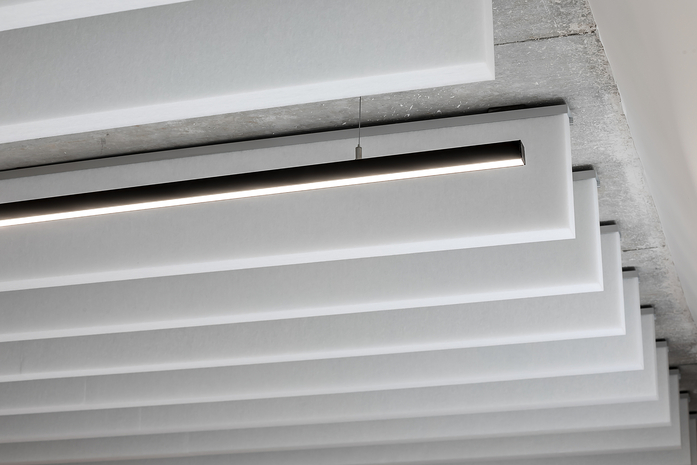 HPP Office Cologne LED Gallago large 7