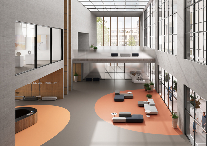 Harlem T12 ROOM