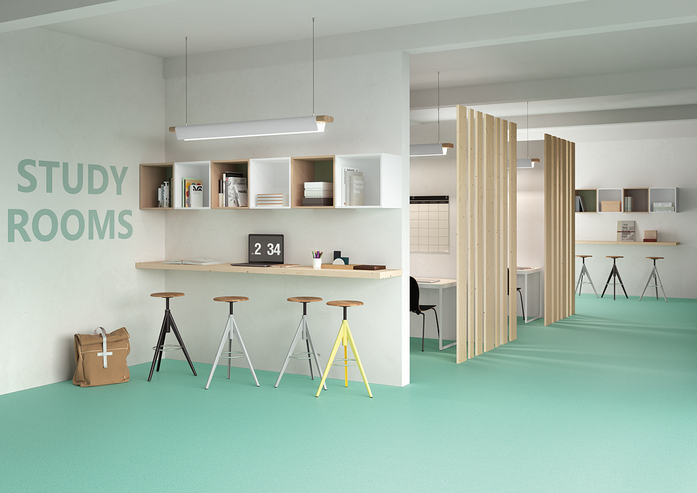 Harlem T26 ROOM
