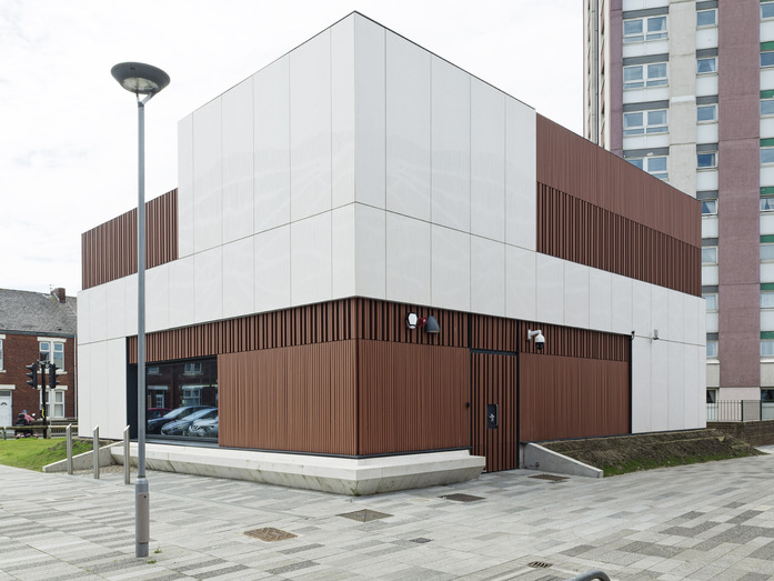 Hebburn Energy Center 03