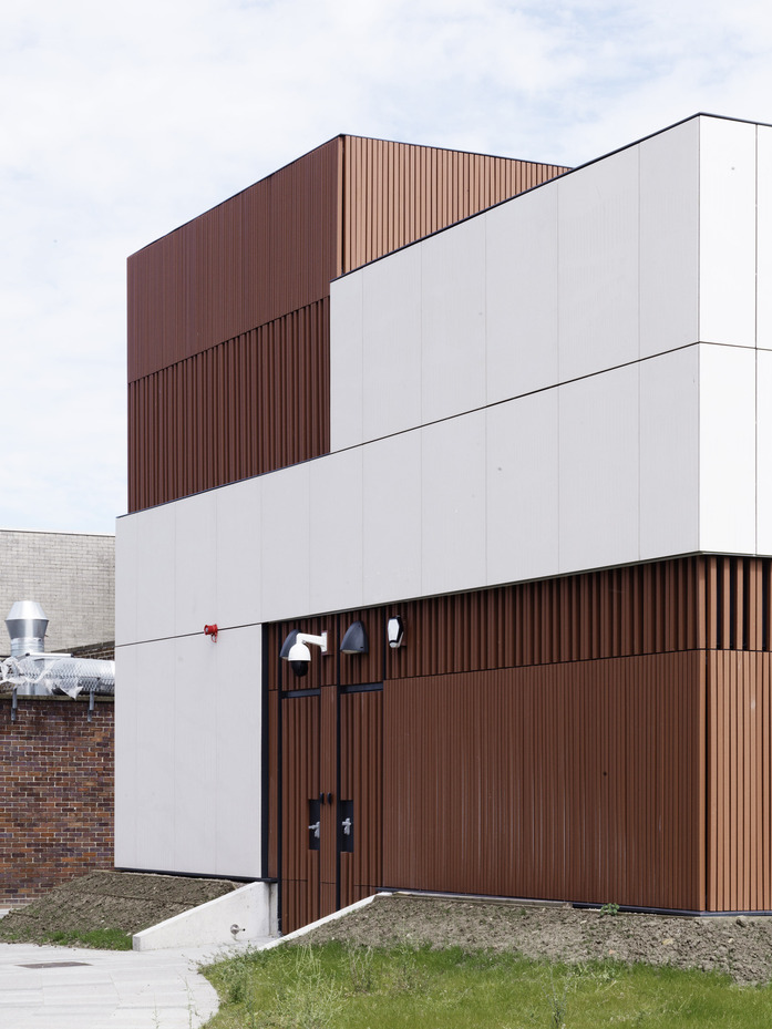Hebburn Energy Center 11