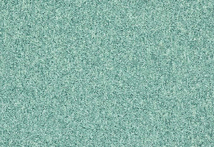 Heuga 727 4122124 Dust interface small