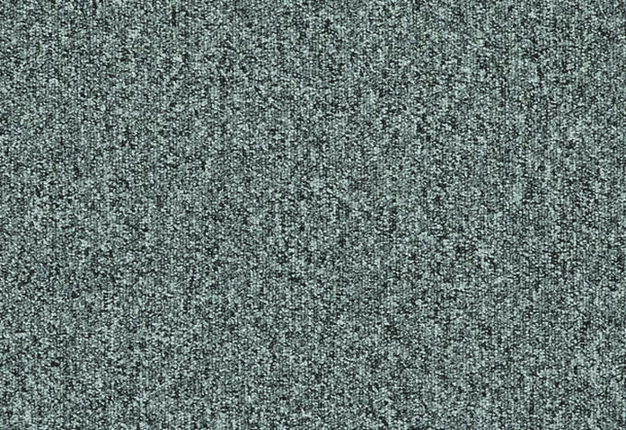 Heuga 727 4122128 Silver interface small