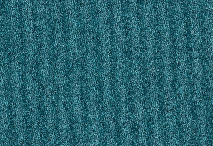 Heuga 727 4122301 Turquoise interface small