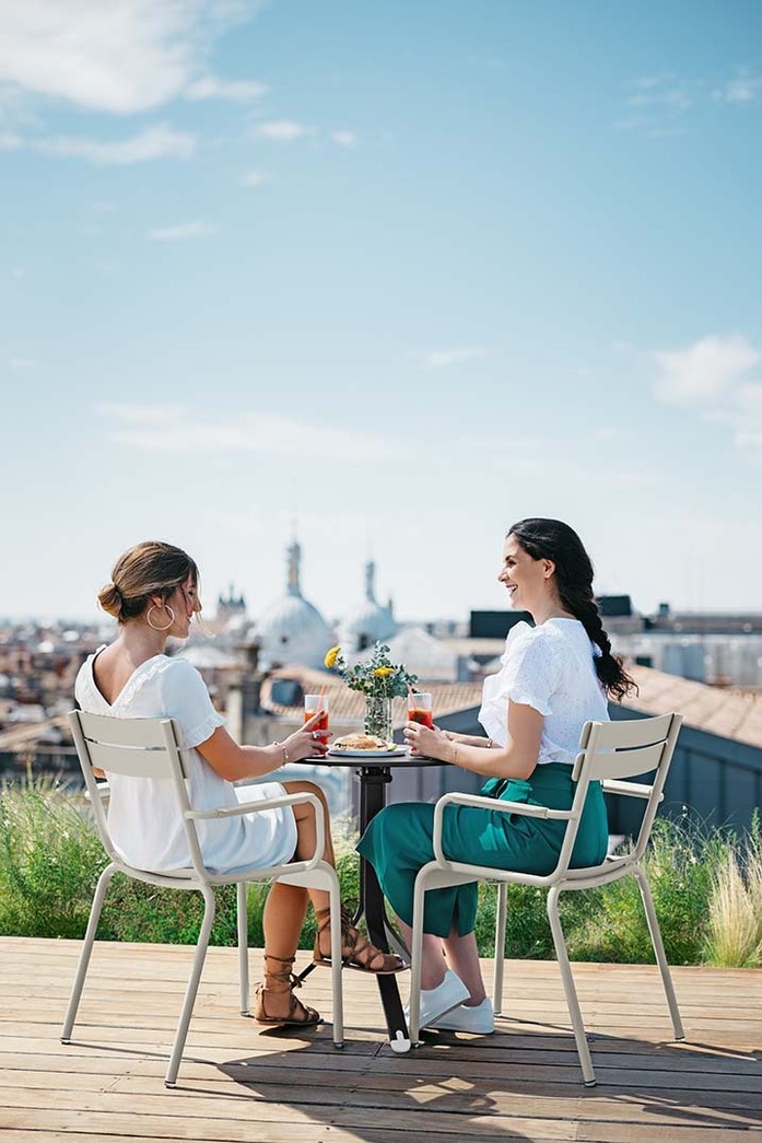 Hotel Intercontinental BORDEAUX Credit Stephane Rambaud 7 BD