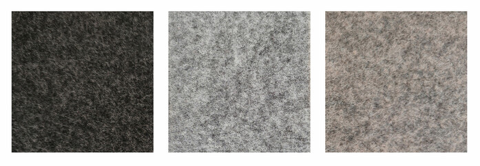 Hubbe felt colours full HD