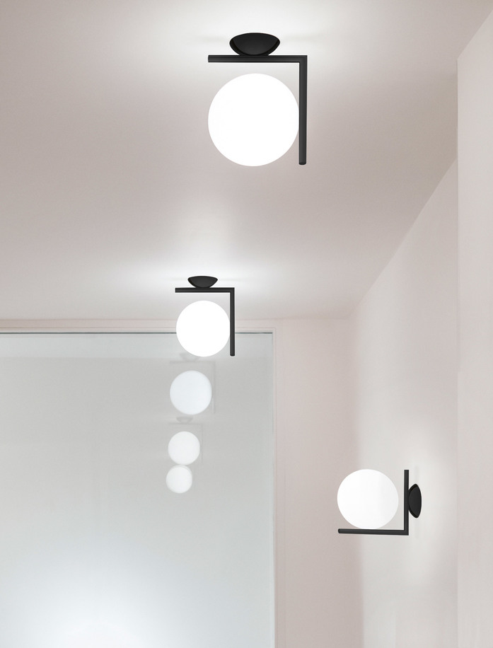 IC LIGHTS CEILING WALL00001