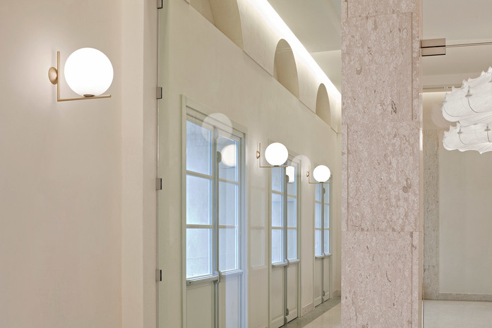 IC LIGHTS CEILING WALL00004