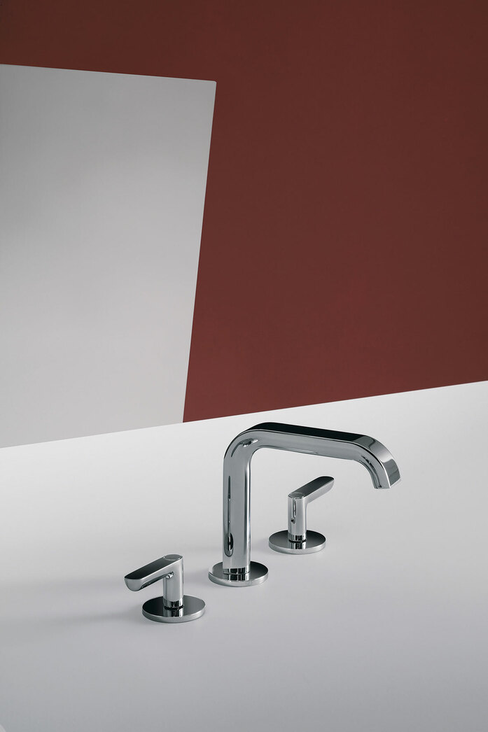 ICONA DECO 02 R106 SANTI CALECA 2016