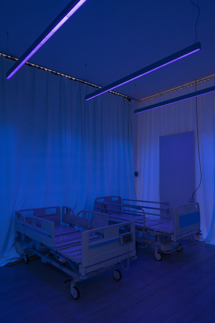 INTEGRALIS ARTEMIDE HQ TEST 02