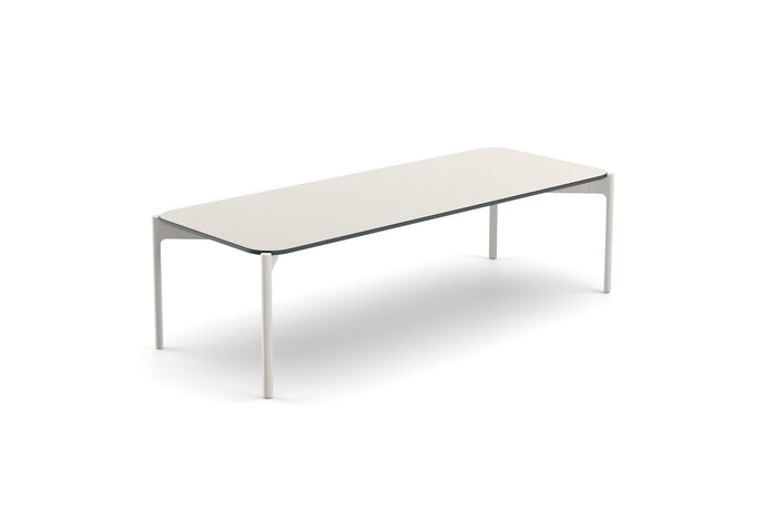 IZON coffee table 150x50 lipari lipari hpl