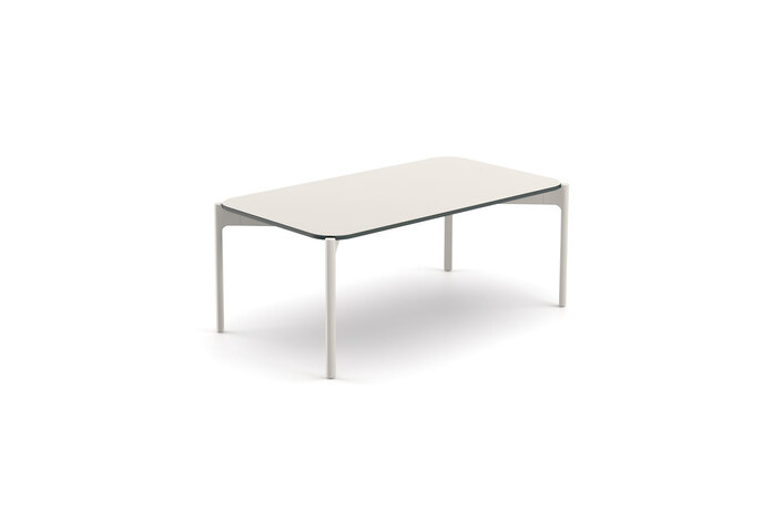IZON coffee table 90x50 lipari lipari hpl