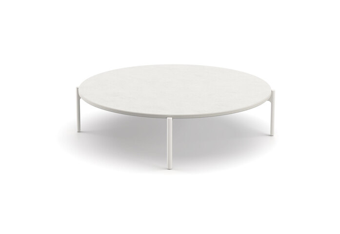 IZON coffee table d111 lipari talc