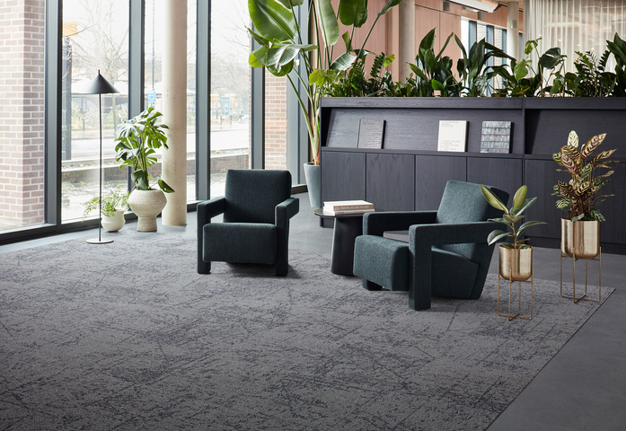 Ice Breaker Amethyst Level Set Medium Concrete ND interface presentation