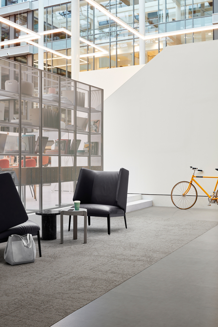 Ice Breaker Claystone Level Set Distressed Concrete ND interface presentation