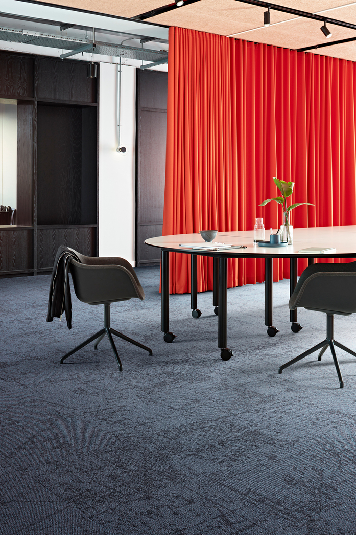 Ice Breaker Seafoam ND interface presentation