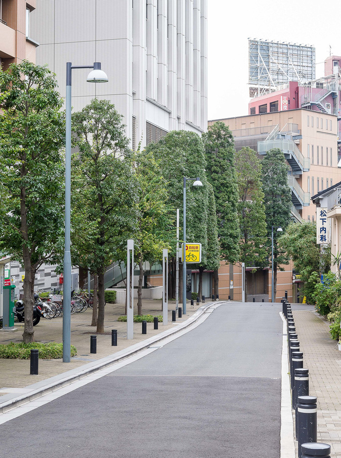 Iidabashi PLANO 04 04520