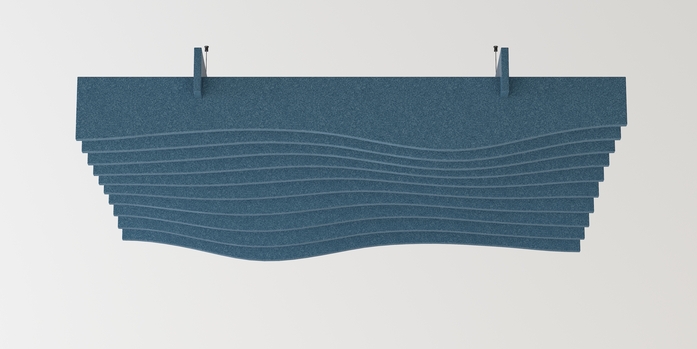 Impact Acoustc 712 24 12 000 00 Wave Deep Sea