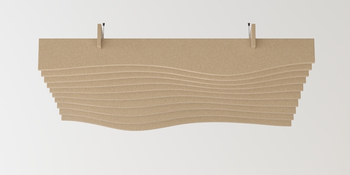 Impact Acoustc 712 24 12 000 00 Wave Jute