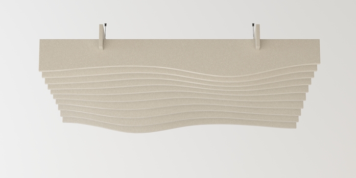 Impact Acoustc 712 24 12 000 00 Wave Linen