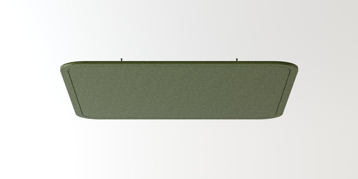 Impact Acoustic 711 24 10 000 00 Square Grove