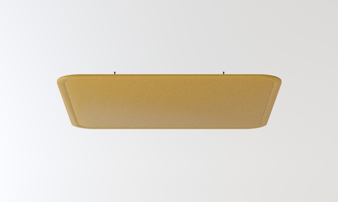 Impact Acoustic 711 24 10 000 00 Square Honeycomb