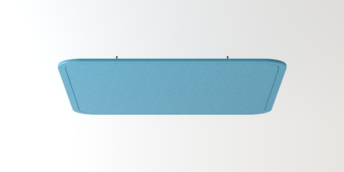 Impact Acoustic 711 24 10 000 00 Square Pacific Ocean