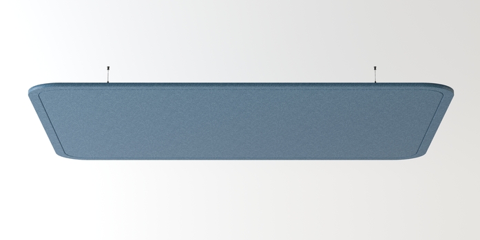 Impact Acoustic 711 24 12 000 00 Rectangle Deep Sea