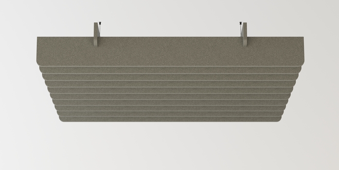 Impact Acoustic 712 24 10 000 00 Straight Ground
