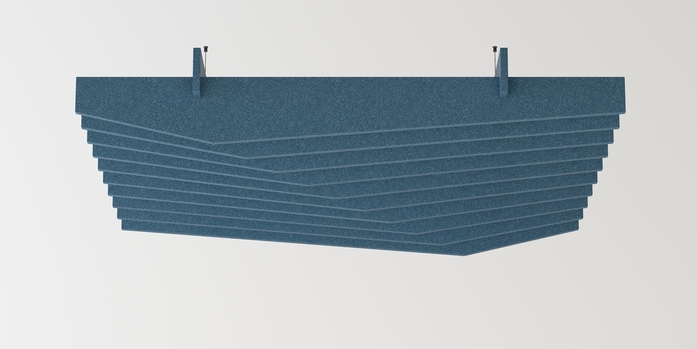 Impact Acoustic 712 24 11 000 00 Edge Deep Sea