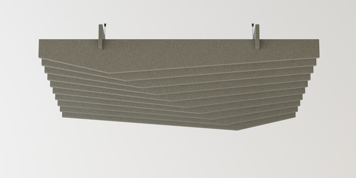 Impact Acoustic 712 24 11 000 00 Edge Ground