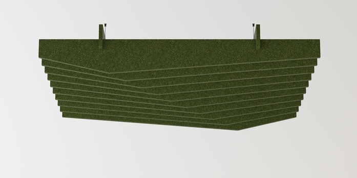 Impact Acoustic 712 24 11 000 00 Edge Grove