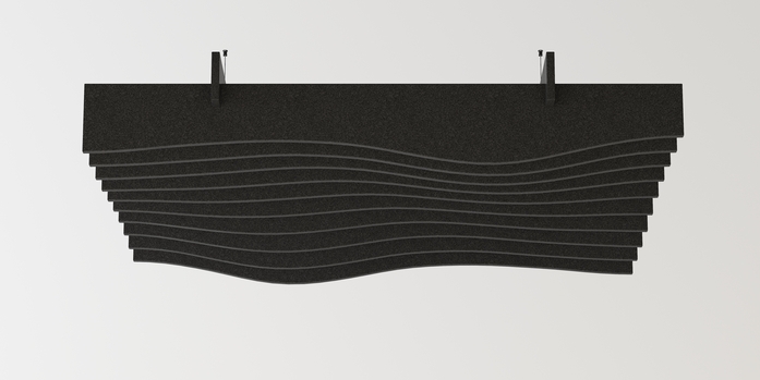 Impact Acoustic 712 24 12 000 00 Wave Raven