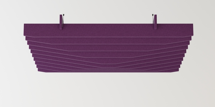 Impact Acoustic 712 24 13 000 00 Peak Grape