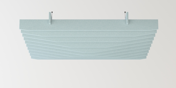 Impact Acoustic 712 24 13 000 00 Peak Ice Blue