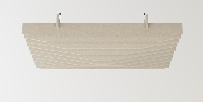 Impact Acoustic 712 24 13 000 00 Peak Linen