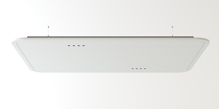 Impact Acoustic 721 24 10 000 00 Focus Cloud