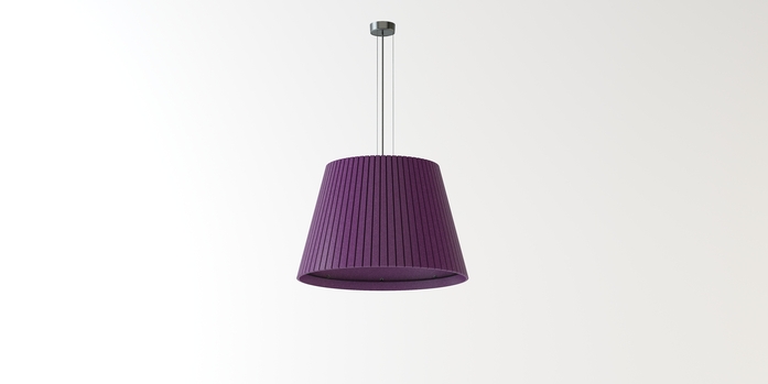 Impact Acoustic 722 12 15 000 00 Spark Grape