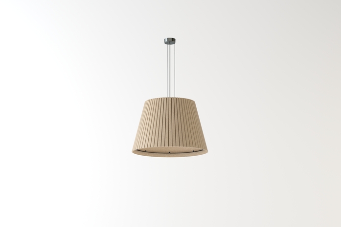 Impact Acoustic 722 12 15 000 00 Spark Jute