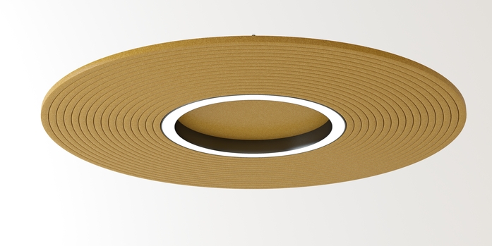 Impact Acoustic 722 24 41 000 00 Orbis Honeycomb