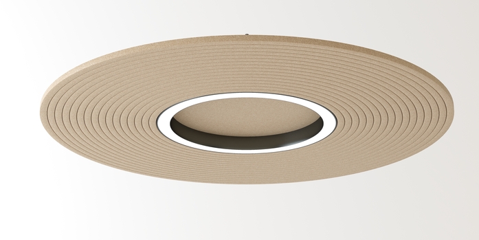 Impact Acoustic 722 24 41 000 00 Orbis Jute