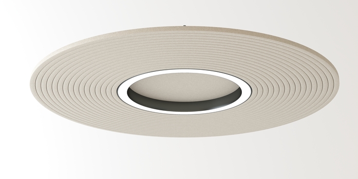 Impact Acoustic 722 24 41 000 00 Orbis Linen