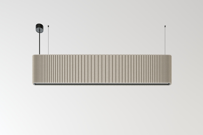 Impact Acoustic 723 12 10 000 00 Sensa Linen