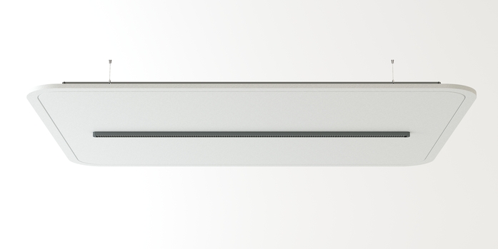 Impact Acoustic 723 24 21 000 00 Bysso Cloud