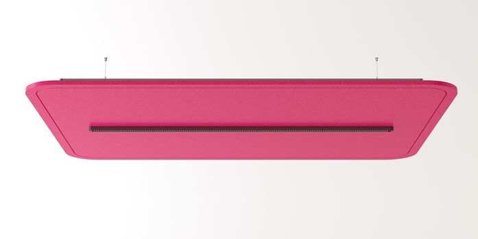 Impact Acoustic 723 24 21 000 00 Bysso Hot Pink